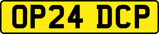OP24DCP