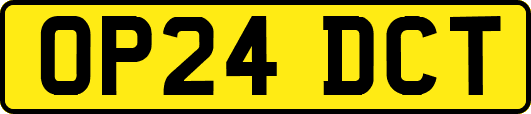 OP24DCT