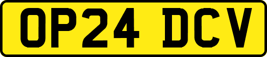 OP24DCV