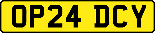 OP24DCY