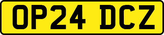 OP24DCZ