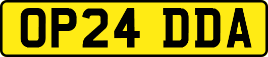 OP24DDA