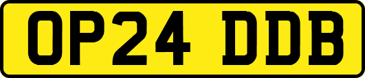 OP24DDB