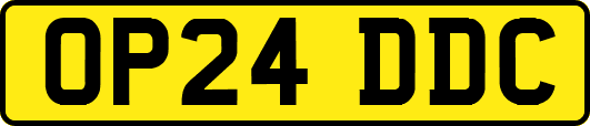 OP24DDC