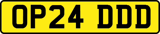 OP24DDD