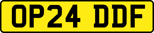 OP24DDF