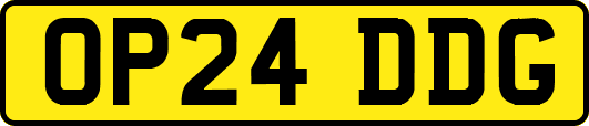 OP24DDG