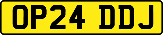 OP24DDJ