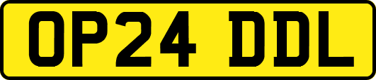 OP24DDL