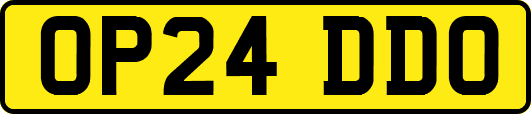 OP24DDO