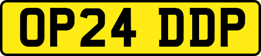 OP24DDP