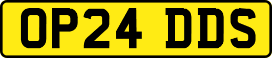OP24DDS