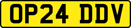 OP24DDV