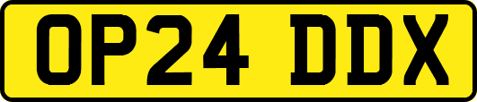 OP24DDX