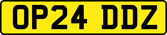 OP24DDZ