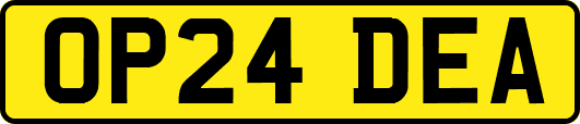 OP24DEA
