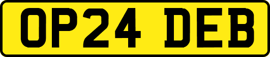 OP24DEB