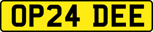OP24DEE