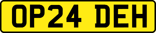 OP24DEH