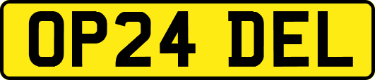 OP24DEL