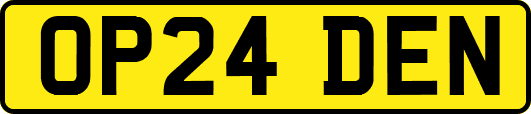 OP24DEN