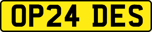 OP24DES