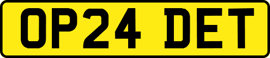 OP24DET