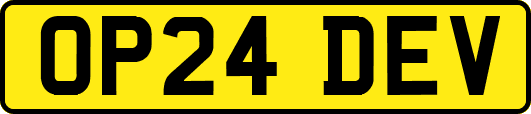 OP24DEV