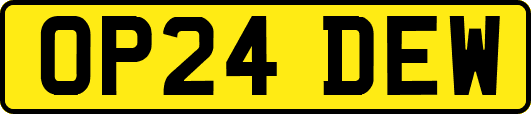 OP24DEW