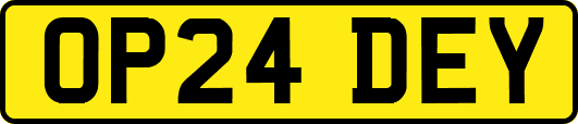 OP24DEY