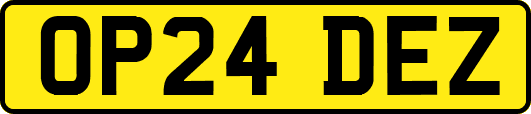 OP24DEZ