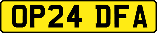 OP24DFA