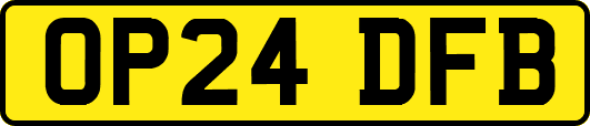 OP24DFB