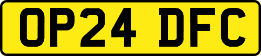 OP24DFC