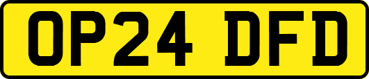 OP24DFD