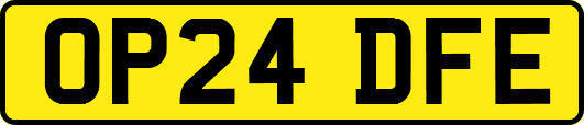 OP24DFE