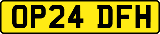 OP24DFH