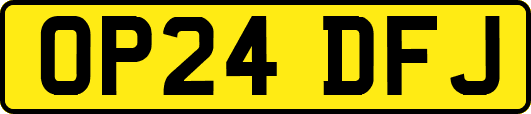 OP24DFJ