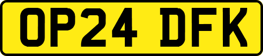 OP24DFK