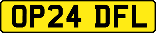 OP24DFL