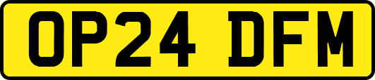 OP24DFM