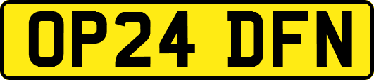 OP24DFN