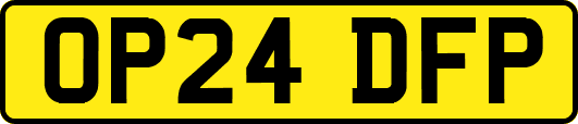 OP24DFP