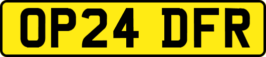 OP24DFR