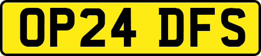 OP24DFS