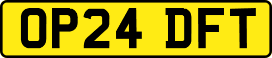 OP24DFT