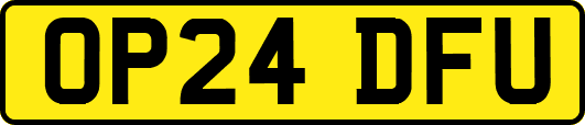 OP24DFU