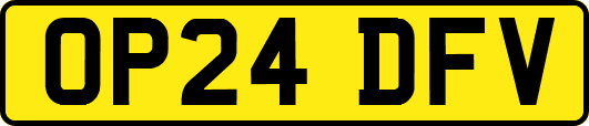 OP24DFV