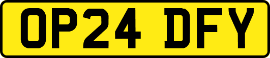 OP24DFY