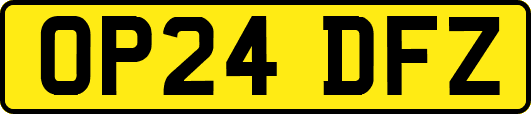 OP24DFZ